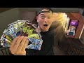 I FOUND GRANDPA'S YuGiOh! CARD SHOP! $20,000 BLUE-EYES! (The Craziest Yu-Gi-Oh Card Shop Tour EVER!)