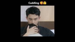 Just couple things 💞💞💞 Amidst a snow storm of love best Chinese drama for beginners #ytshorts #fypシ゚