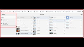 Version manager in AEM part2