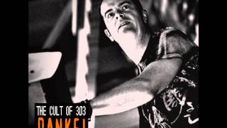 The Cult Of 303 - Danke !!! (Dedicated To Rick J. Jordan)(2014)(HD)