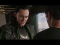 Iron Man vs Loki - We have a Hulk - Suit Up Scene  The Avengers (2012) Movie Clip HD