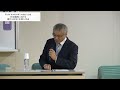 第14回熊本県医療人育成総合会議～講演⑥～「工学と医学の両面から働き方改革を支える臨床工学技士育成」