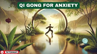 Qi Gong for Anxiety: Harmonizing the Mind and Body Through Breath and Movement