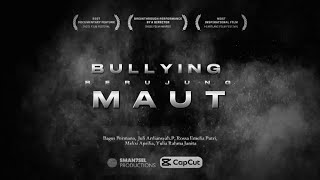 film pendek PKN (Pendidikan Kewarganegaraan), Tema Lembaga Peradilan, Judul Bullying Berujung M* ut