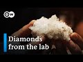 Jewelry and precious gems with a clear conscience | DW Documentary