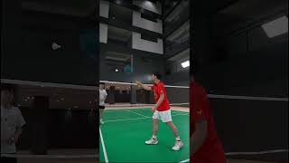 羽毛球握拍技巧全解析：从正手杀球到反手发小球，一次掌握！Badminton Grip Techniques Uncovered