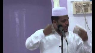 19.8.11 Jumma speech by IMAM M.A.SOWKATH ALI.flv