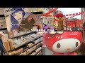 London shopping vlog 🍰🍥˚୨୧⋆｡˚ ⋆ K-pop store, Muji, Pop Mart, Chinatown, Brandy Melville and more!