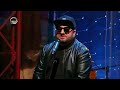 reggaeon აი დუნია ღამის შოუ • night show