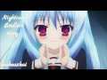 Nightcore:Endless story