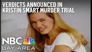 Split Verdicts In Kristin Smart Case