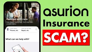 Asurion Insurance Review - Legit or Scam?
