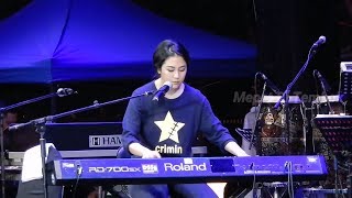 Sherina - Lihatlah Lebih Dekat | at Lippo Mall Kemang 2018