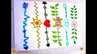 Margenes Para Cuadernos Marcos Para Cuadernos Margenes Bonitos Bordes Para Cuadernos Margenes