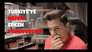 Amerika Maceram Bitti Mi? Amerikan Düğününe Gittim ! - (WORK AND TRAVEL) #7