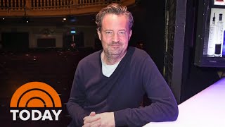 What is ketamine, the drug involved in Matthew Perry's death?
