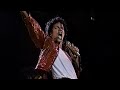 Michael Jackson - Beat It (Live Bad Tour In Yokohama) (Remastered)