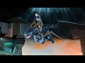 The Untrainable Dragon Full Show | How to Train Your Dragon at Epic Universe 2025
