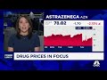 Medicare set to unveil its negotiated drug prices