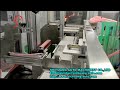 cyclo olefin polymer cop automatic packing machine