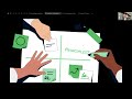 in the file designing inside the box with adyen figma