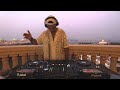 AFRO HOUSE MIX at Raffles the Palm Dubai (keinemusik, Enoo Napa, Black Coffee)