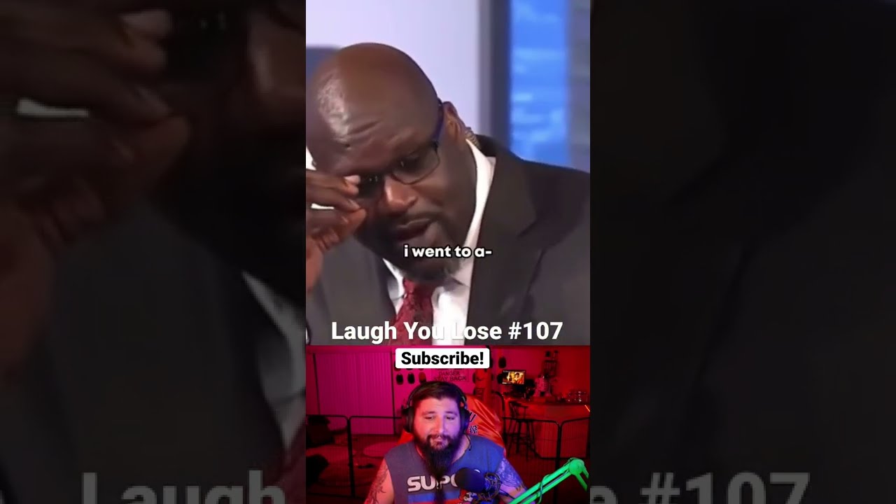 Laugh You Lose Challenge 107 Youtube