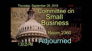 SBA Management Review: Small Business Investment Company Program