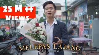 ARVIAN DWI FT. TRI SUAKA - MELEPAS LAJANG (OFFICIAL MUSIC VIDEO)