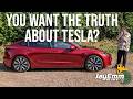 The New 2025 Tesla Model 3: If It's So Good, Why Did Tesla Try to Gaslight Me?