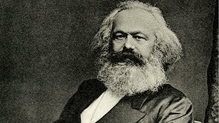 Was Karl Marx Always Wrong? - Professor Douglas McWilliams