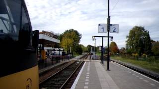 Spoorwegovergang Vorden Railroad/ Level Crossing