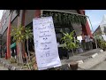 Raikan Cinta dan Majlis Kahwin Dua Pasangan Pengantin (Drone Video 2K@60fps QHD)