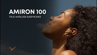 beyerdynamic | AMIRON 100 - Moving sound