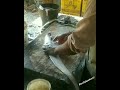 fish cutting..2 കിലോ പാമ്പാട തളയൻ ക്ളീൻ ചെയ്യ്ത് കട്ട് ചെയ്യുന്നു ...കട്ടിംഗ് മാസ്റ്റർ സനീഷ്