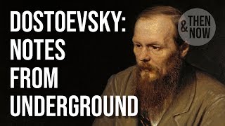 Dostoevsky: Notes From Underground \u0026 Rational Egoism