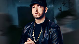 Eminem - Almost Back 2022