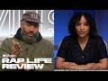 Discussing J.Cole's The Fall-Off Album & the GRAMMY Awards | Rap Life Review