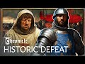 How 6,000 Starving Englishmen Beat 30,000 French Knights | History of Warfare | Chronicle