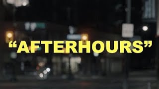 AFTERHOURS (feat. thiarajxtt) - BIR | DHANJU | Unbothered Records