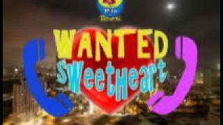 Papa Dan's Wanted Sweetheart 07/11/2012 Wednesday