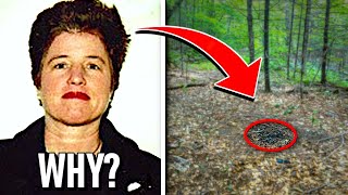 Her hike turned into a FIGHT FOR HER LIFE... and nobody knows why
