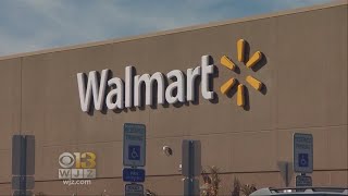 Maryland's Shape Mangled In Craft Item For Sale At Walmart