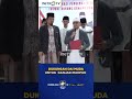 Kader Dai Muda Banten Dukung Paslon Ganjar-Mahfud #shorts