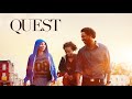 Quest - Official Trailer