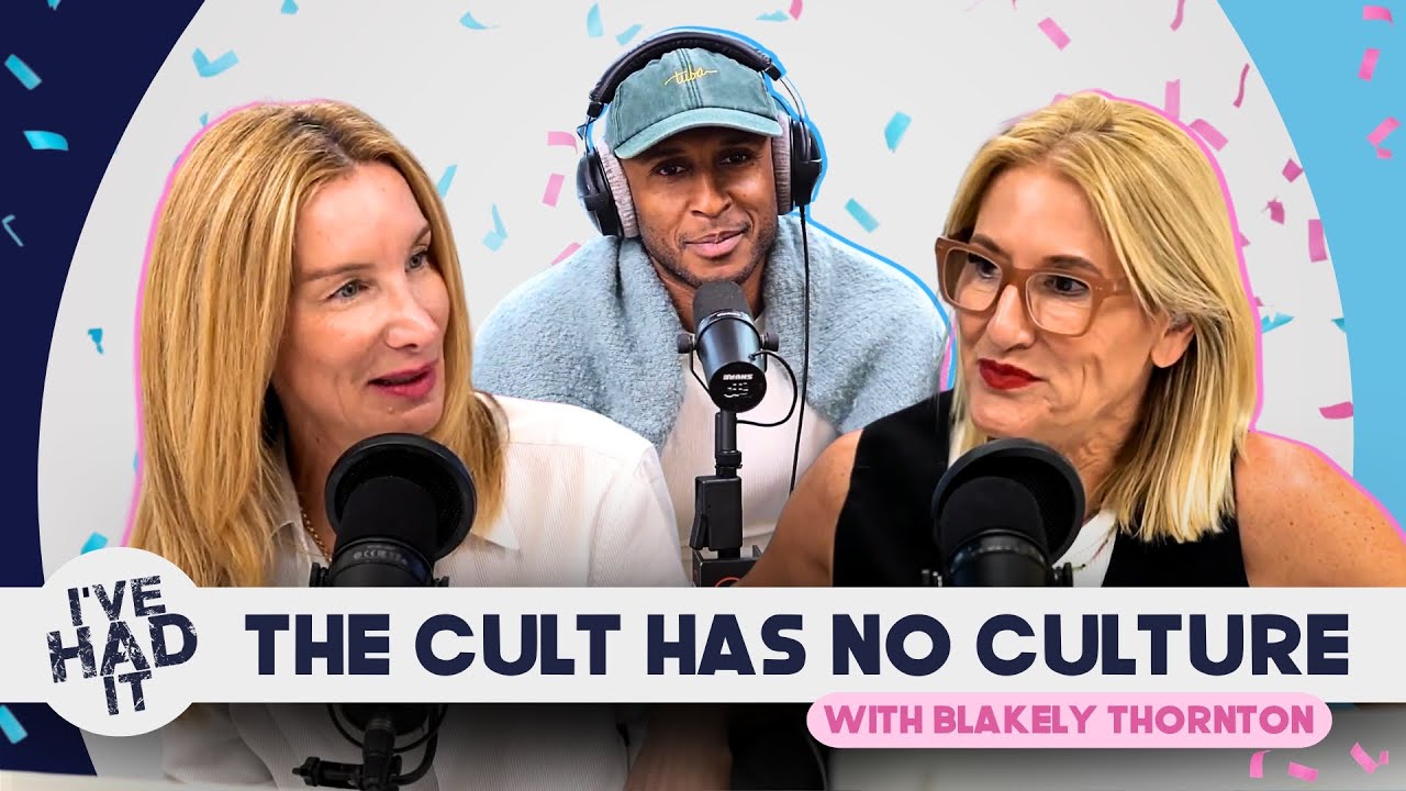 The Cult Has No Culture Youtube Music