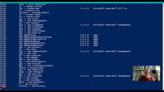 PowerShell aliases (Intro to Powershell series video 4-8)