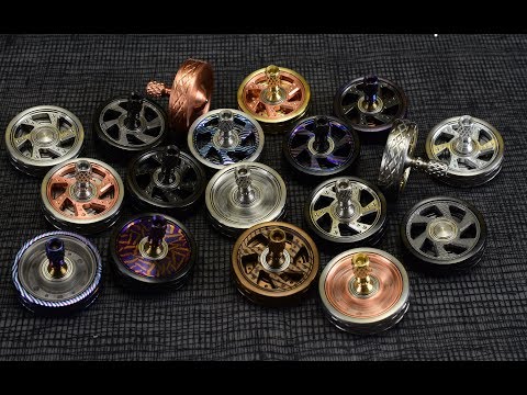 BilletSPIN Evolution sale ends March 16th! Last chance!! BilletSPIN Evolution sale ends March 16th! Last chance!!