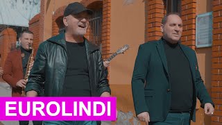 Zyber Avdiu \u0026 Shemi Iliret - Prishtina dhe Shkupi (Official Video) 2021