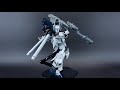 1811 hguc sinanju stein narrative ver. quick look